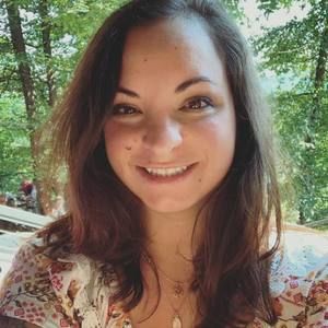 Meet your Posher, Kayla